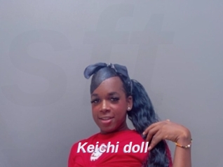 Keichi_doll