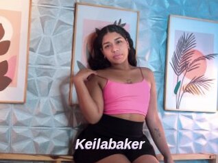 Keilabaker