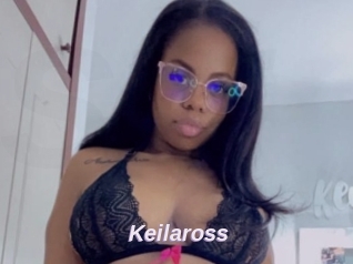 Keilaross