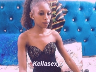 Keilasexyx