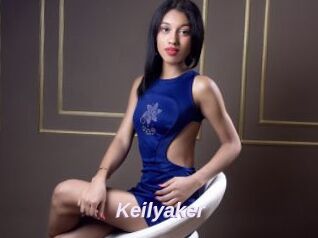 Keilyaker
