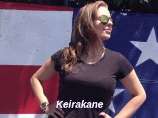 Keirakane