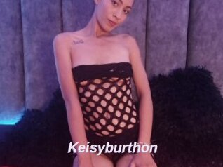 Keisyburthon