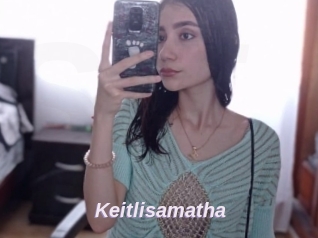 Keitlisamatha