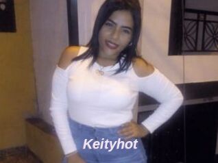 Keityhot