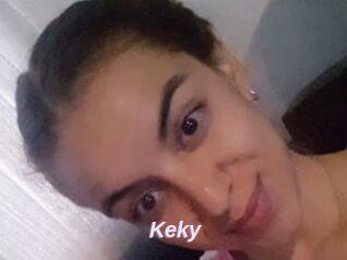 Keky