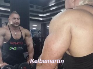 Kelbamartin