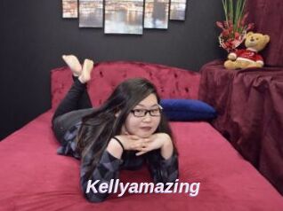 Kellyamazing