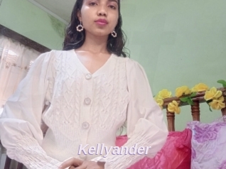 Kellyander