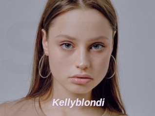 Kellyblondi