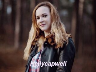 Kellycapwell