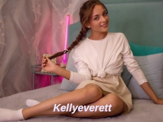 Kellyeverett