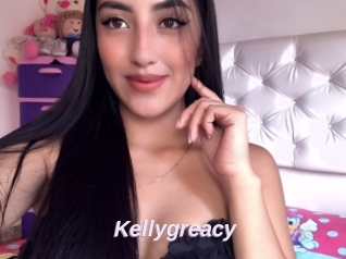 Kellygreacy