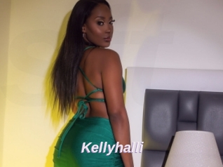 Kellyhalli