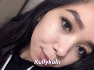 Kellykoln