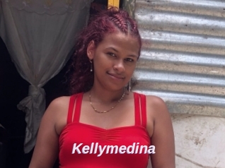 Kellymedina