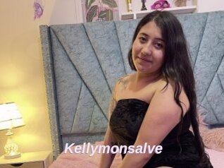Kellymonsalve