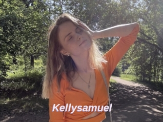 Kellysamuel