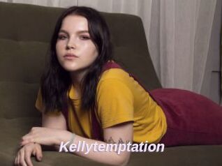 Kellytemptation
