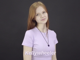 Kellywheeler