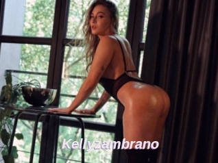 Kellyzambrano