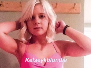 Kelseykblondie