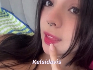 Kelsidavis