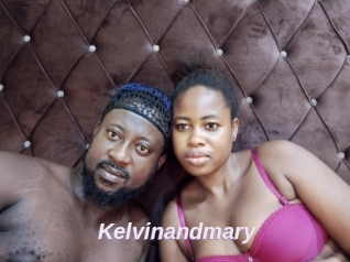 Kelvinandmary