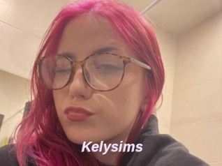Kelysims
