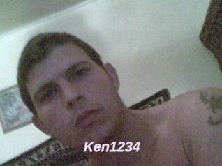 Ken1234
