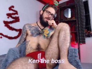 Ken_the_boss