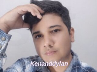 Kenanddylan