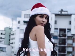 Kendallangell