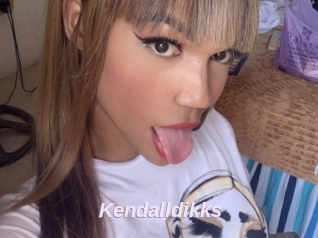 Kendalldikks