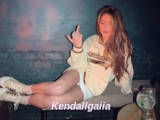 Kendallgaiia