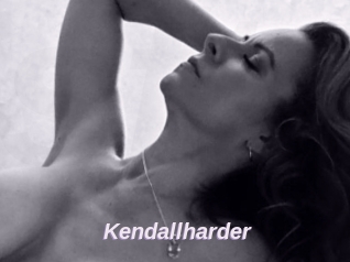 Kendallharder