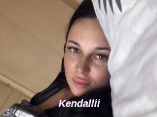 Kendallii