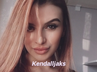 Kendalljaks