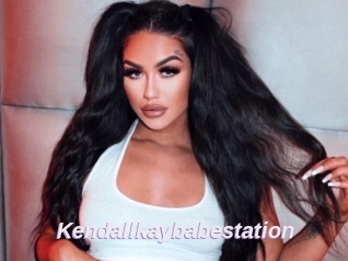 Kendallkaybabestation