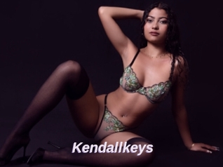 Kendallkeys