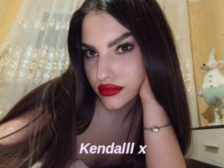 Kendalll_x