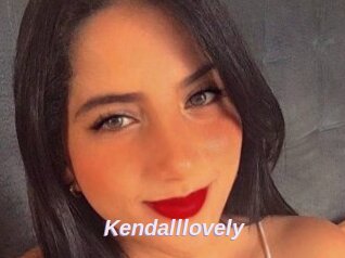 Kendalllovely