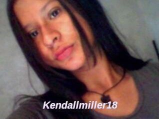 kendallmiller18 sexyflirt