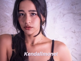 Kendallmonet
