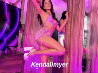 Kendallmyer