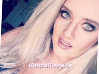 Kendallrosexo
