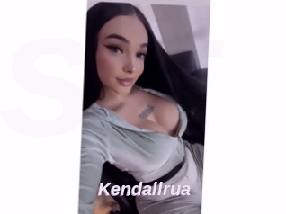 Kendallrua