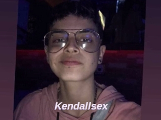 Kendallsex