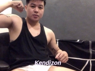 Kendizon