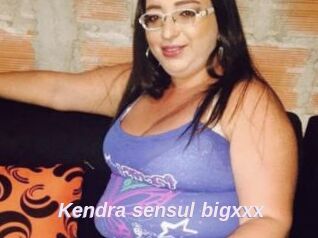 Kendra_sensul_bigxxx